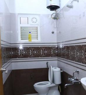Perambur Purasavakam Apartment | Comfort Residency