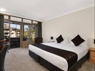 Port Macquarie Resort | Comfort Resort Waters Edge