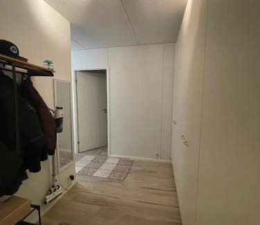 Koillinen District House | comfort room