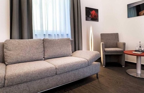 Meschede Apartment | Comfort room, with shower/WC, max. 2 persons