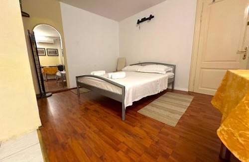 Old Town Apartment | Comfort Room within the Palace SPLIT CENTRE