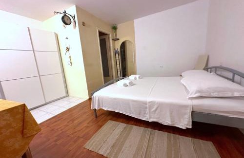 Old Town Apartment | Comfort Room within the Palace SPLIT CENTRE