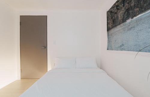 Sadangil-tong Apartment | Comfort Seoul