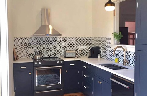 Bar Harbor House | Comfort, space, elegance, history in Bar Harbor village