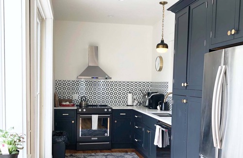 Bar Harbor House | Comfort, space, elegance, history in Bar Harbor village