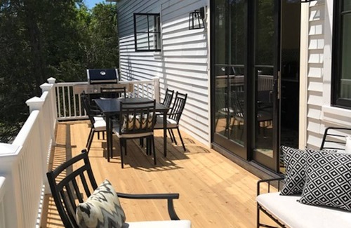 Bar Harbor House | Comfort, space, elegance, history in Bar Harbor village