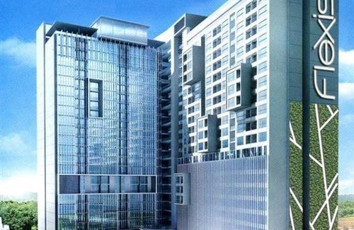 Bukit Jalil Apartment | Comfort Stay at Flexis One South - Duplex 3 rooms, 2 bathrooms
