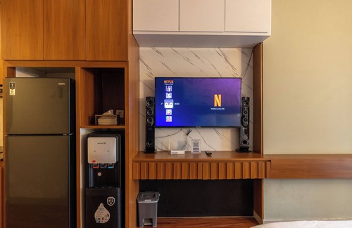 Mlati Apartment | Comfort Stay at Mataram City Apartment