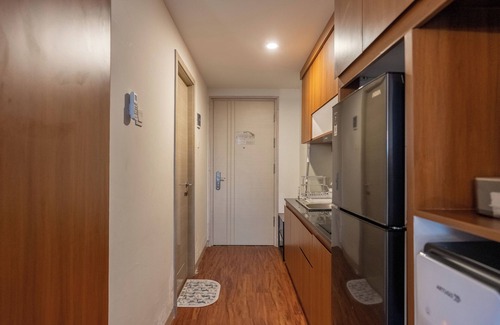Mlati Apartment | Comfort Stay at Mataram City Apartment