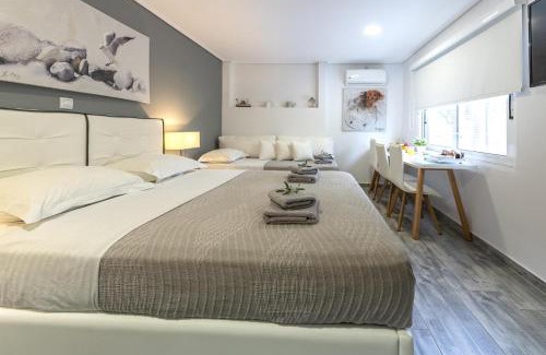 Spata-Artemida Hotel | Comfort Stay Athens Airport Hotel - FREE shuttle from and to the airport