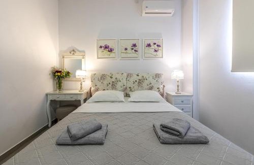 Spata-Artemida Hotel | Comfort Stay Athens Airport Hotel - FREE shuttle from and to the airport