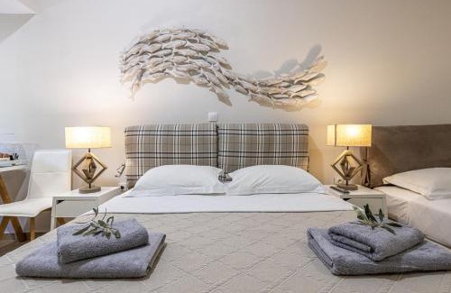Spata-Artemida Hotel | Comfort Stay Athens Airport Hotel - FREE shuttle from and to the airport