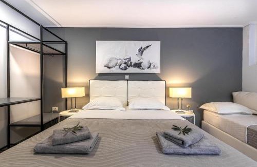 Spata-Artemida Hotel | Comfort Stay Athens Airport Hotel - FREE shuttle from and to the airport