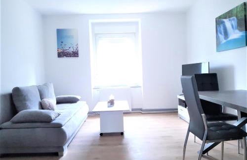 Bourgfelden Apartment | Comfort Stay Basel Airport 1A46