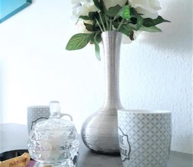 Bourgfelden Apartment | Comfort Stay Basel Airport 1A46