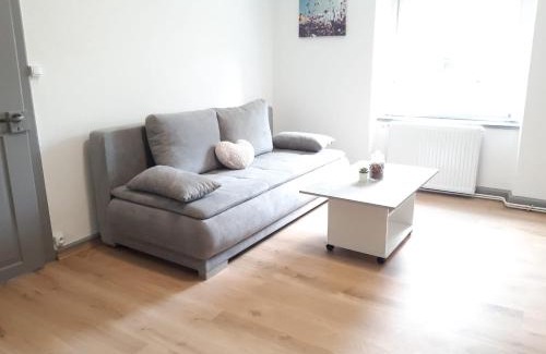 Bourgfelden Apartment | Comfort Stay Basel Airport 1A46