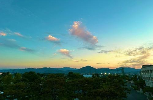 Gyeongju Apartment | Comfort stay & beyond
