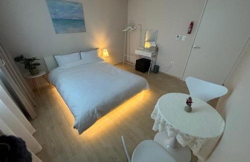 Gyeongju Apartment | Comfort stay & beyond