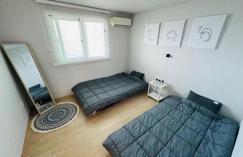 Gyeongju Apartment | Comfort stay & beyond