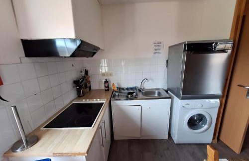 Carlsbourg Apartment | Comfort Stay in Carlsbourg