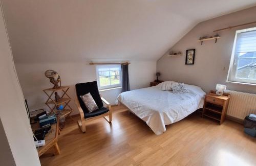 Carlsbourg Apartment | Comfort Stay in Carlsbourg