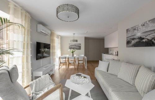 Juodkrante Apartment | "Comfort Stay" - Juodkrante