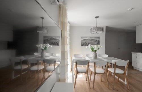 Juodkrante Apartment | "Comfort Stay" - Juodkrante