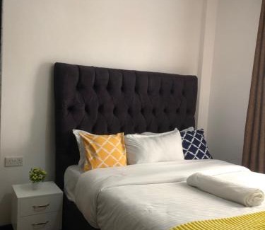 Viwanda Apartment | Comfort stay
