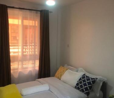 Viwanda Apartment | Comfort stay
