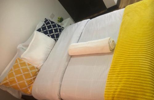 Viwanda Apartment | Comfort stay