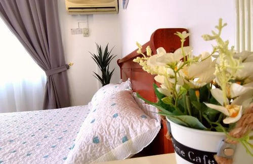 Malacca City Apartment | Comfort Stay Melaka