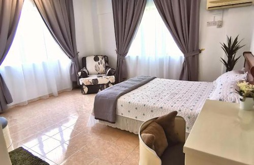 Malacca City Apartment | Comfort Stay Melaka