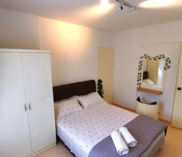Malacca City Apartment | Comfort Stay Melaka