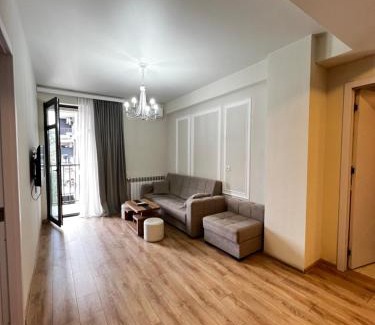 Saburtalo Apartment | Comfort Stay Saburtalo