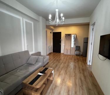 Saburtalo Apartment | Comfort Stay Saburtalo