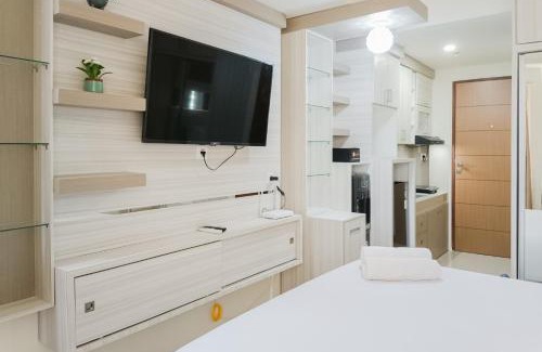 Panakkukang Apartment | Comfort Stay Studio at Vida View Makassar Apartment By Travelio