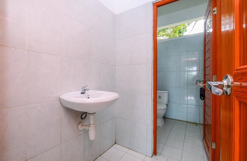Caringin Apartment | Comfort Stay Studio Room At Graha Wishnu Guest House