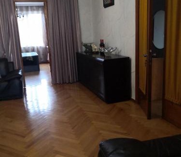 Tbilisi Apartment | Comfort Stay Tbilisi