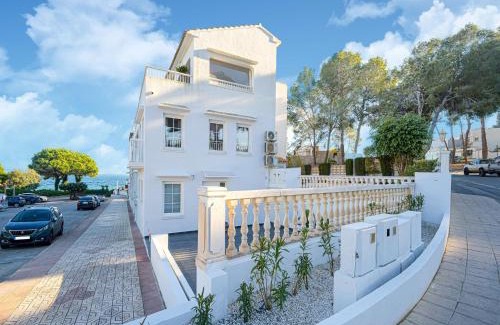 Moraira House | Comfort Steps from the Sea, cleaning included