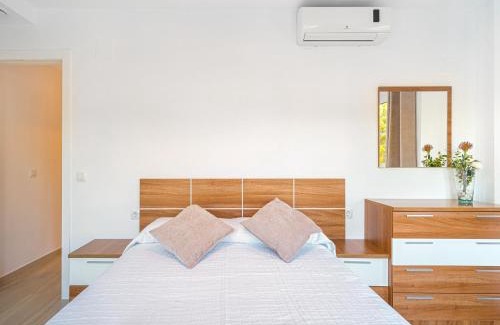 Moraira House | Comfort Steps from the Sea, cleaning included