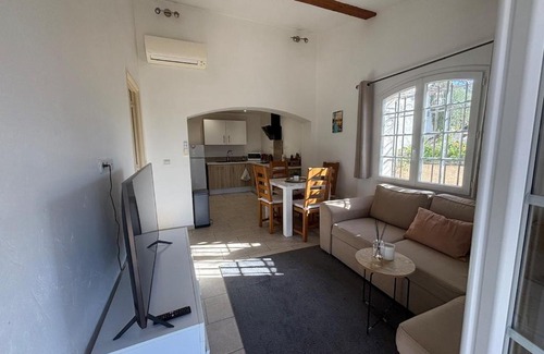 Saint-Paul-de-Vence Apartment | Comfort studio, fully equipped!