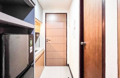 Panakkukang Apartment | Comfort Studio Apartment Vida View Makassar