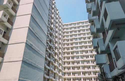 Citaringgul Apartment | Comfort Studio at Sentul Tower Apartment