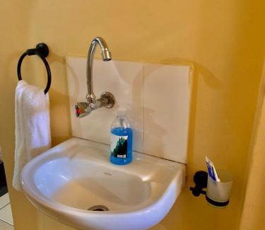 Ngara West Apartment | Comfort Studio