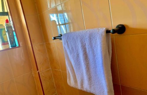 Ngara West Apartment | Comfort Studio