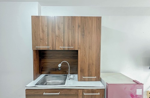 Sidoarjo Apartment | Comfort Studio (No Kitchen) At Tamansari Prospero Sidoarjo Apartment