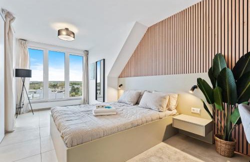 Cessange Hotel | Comfort & Style in Vibrant Luxembourg Coliving
