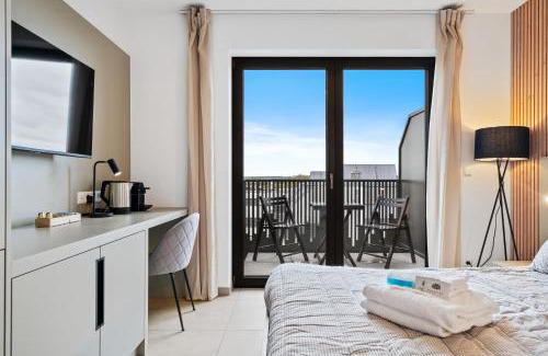 Cessange Hotel | Comfort & Style in Vibrant Luxembourg Coliving