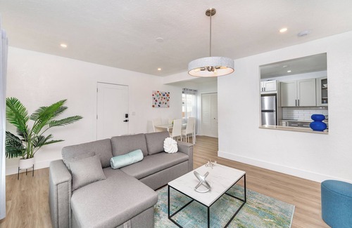 West Little Havana Apartment | Comfort & Style Near Miami's Best - Unit A