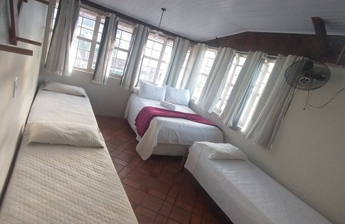 Diamantina Hotel | Comfort Suite 301